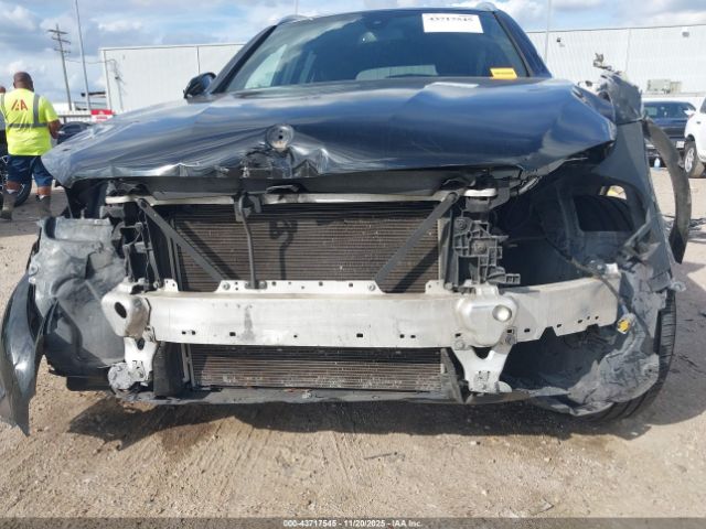 Mercedes-Benz GLC Image 19