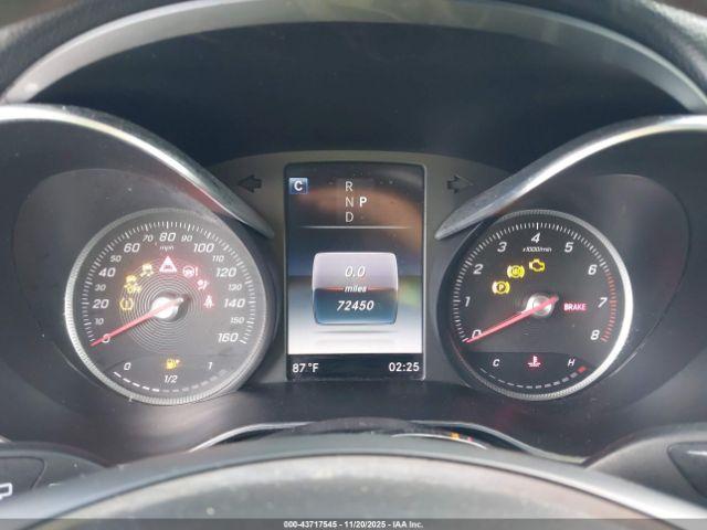 Mercedes-Benz GLC Image 11