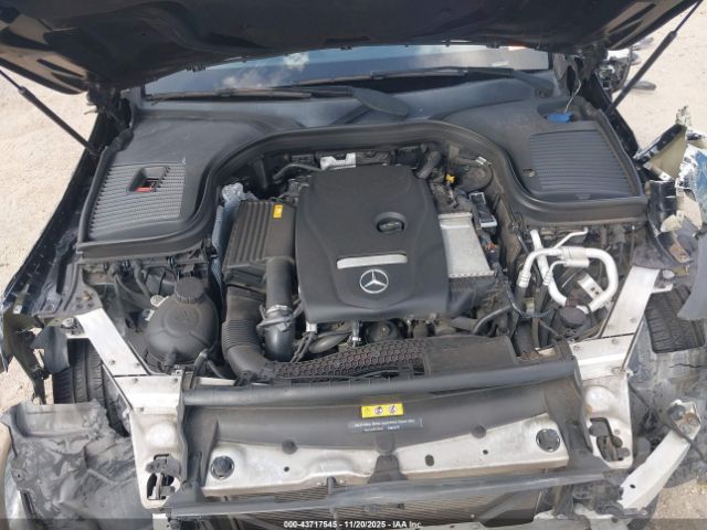 Mercedes-Benz GLC Image 18