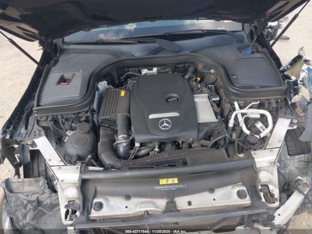 Mercedes-Benz GLC Image 18