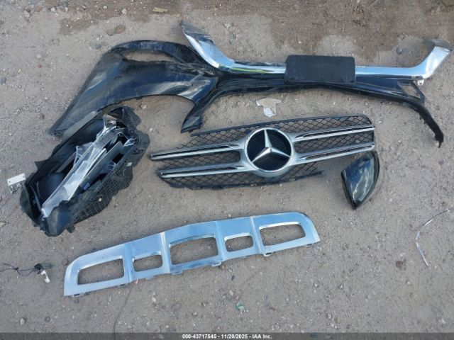 Mercedes-Benz GLC Image 6