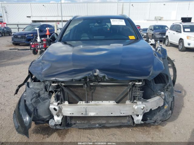 Mercedes-Benz GLC Image 4