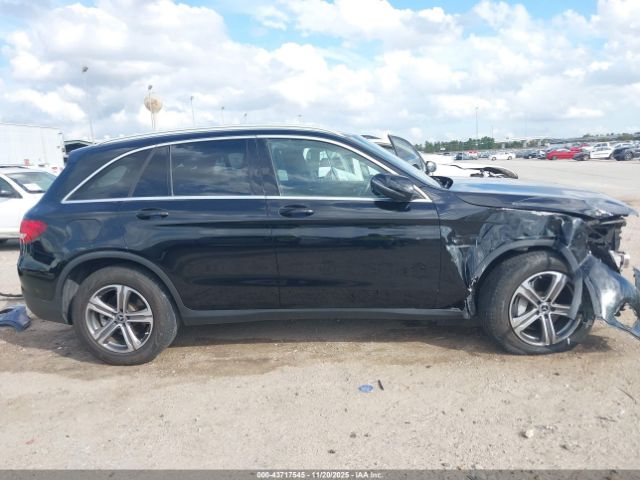 Mercedes-Benz GLC Image 3