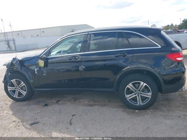 Mercedes-Benz GLC Image 10