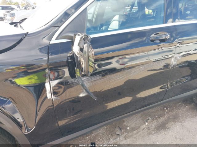 Mercedes-Benz GLC Image 8