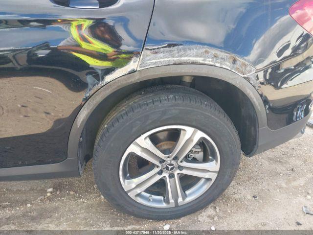 Mercedes-Benz GLC Image 9