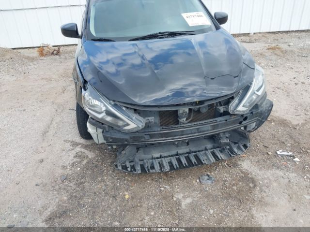 Nissan Sentra S Image 5