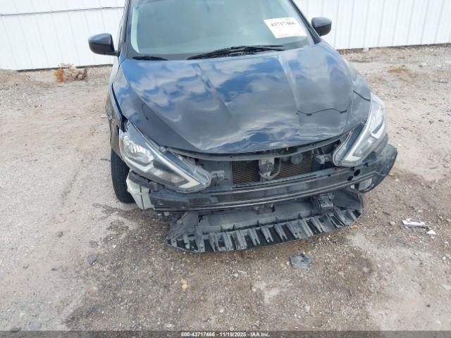 Nissan Sentra S Image 5