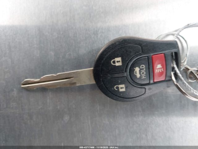 Nissan Sentra S Image 13