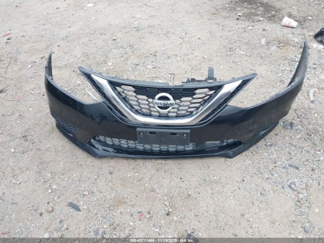 Nissan Sentra S Image 3