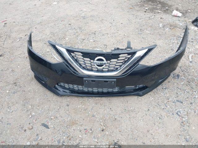 Nissan Sentra S Image 3