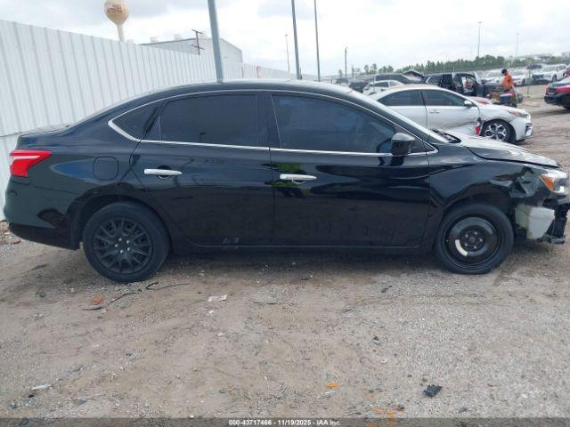 Nissan Sentra S Image 12