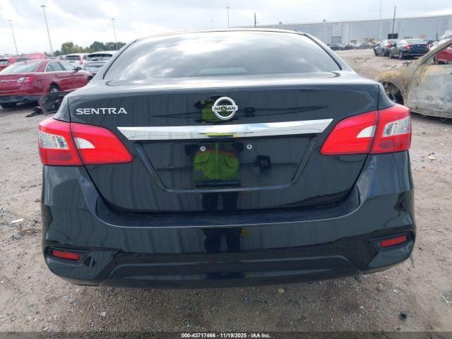 Nissan Sentra S Image 19