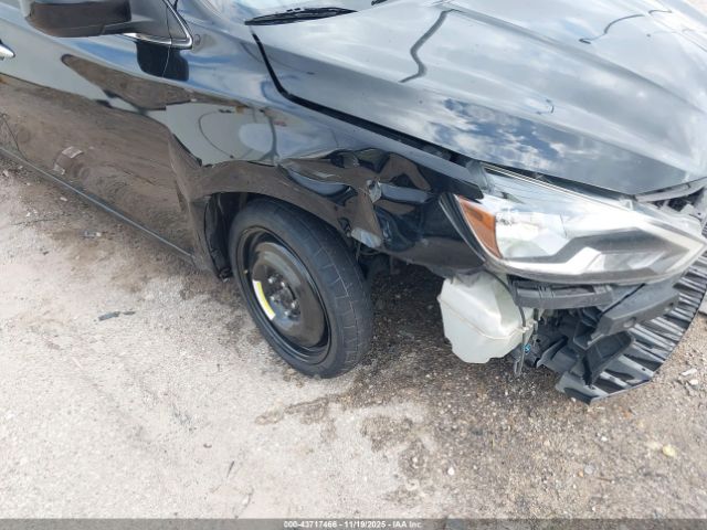 Nissan Sentra S Image 16