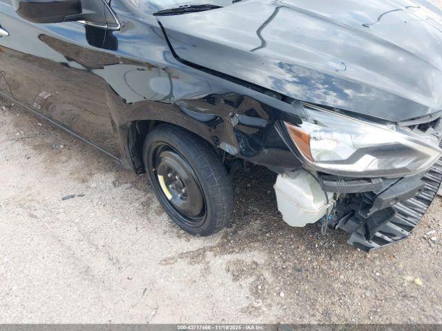 Nissan Sentra S Image 16