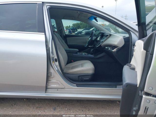 Toyota Avalon Xle Image 14