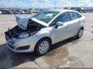 Ford Fiesta S Image 6