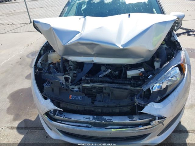 Ford Fiesta S Image 16