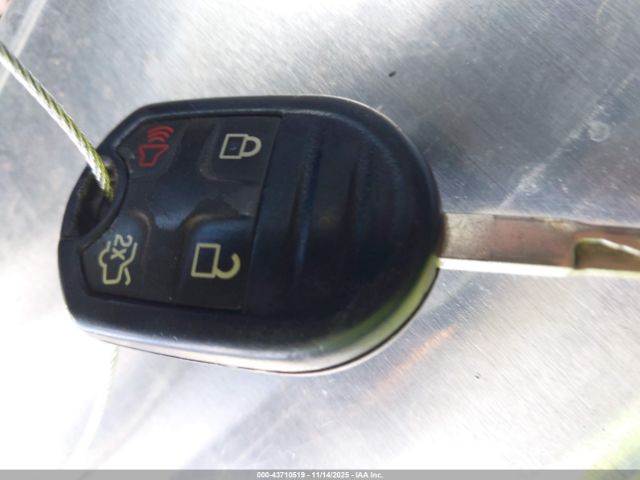 Ford Fiesta S Image 12