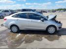 Ford Fiesta S Image 11