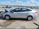 Ford Fiesta S Image 14