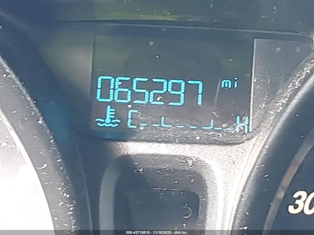 Ford Fiesta S Image 2