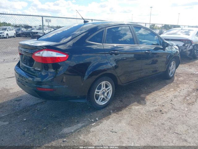 Ford Fiesta Se Image 12