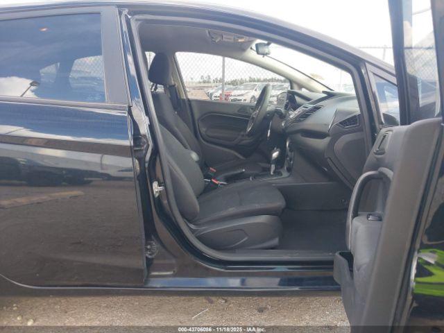 Ford Fiesta Se Image 17