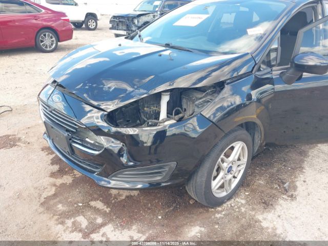 Ford Fiesta Se Image 14