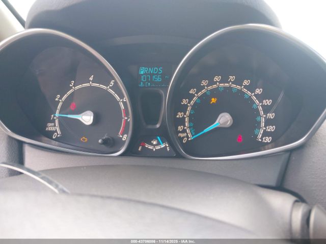 Ford Fiesta Se Image 2