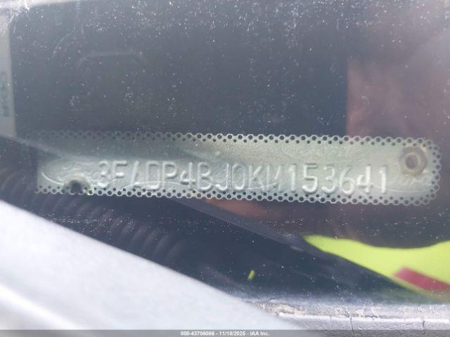 Ford Fiesta Se Image 3