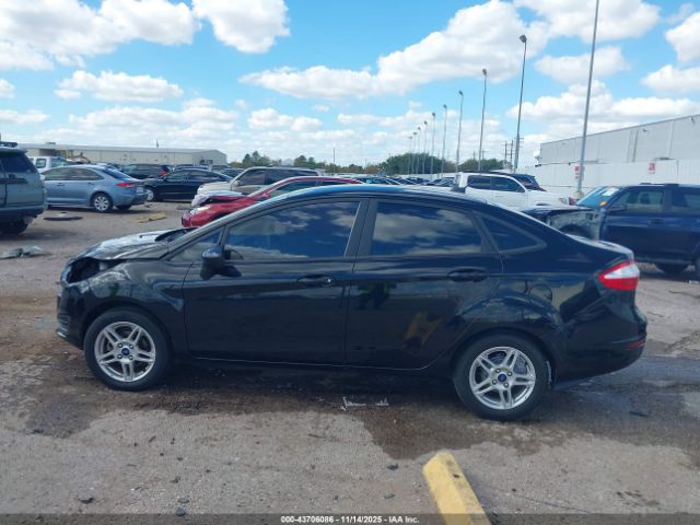 Ford Fiesta Se Image 4