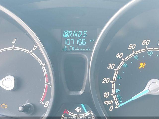 Ford Fiesta Se Image 9