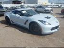 Chevrolet Corvette Grand Sport Image 1