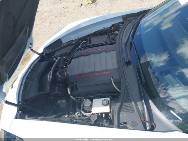 Chevrolet Corvette Grand Sport Image 10