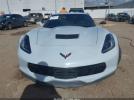 Chevrolet Corvette Grand Sport Image 14