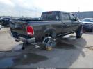 Ram 2500 Laramie Image 7