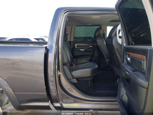 Ram 2500 Laramie Image 5