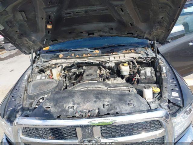 Ram 2500 Laramie Image 10