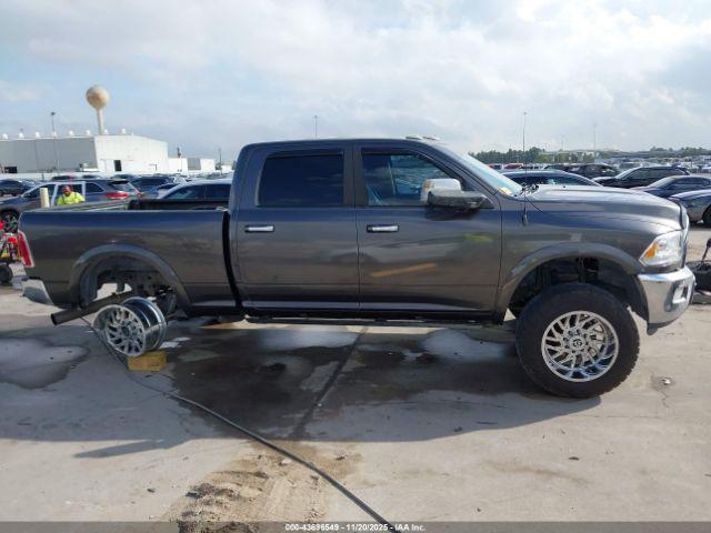 Ram 2500 Laramie Image 16