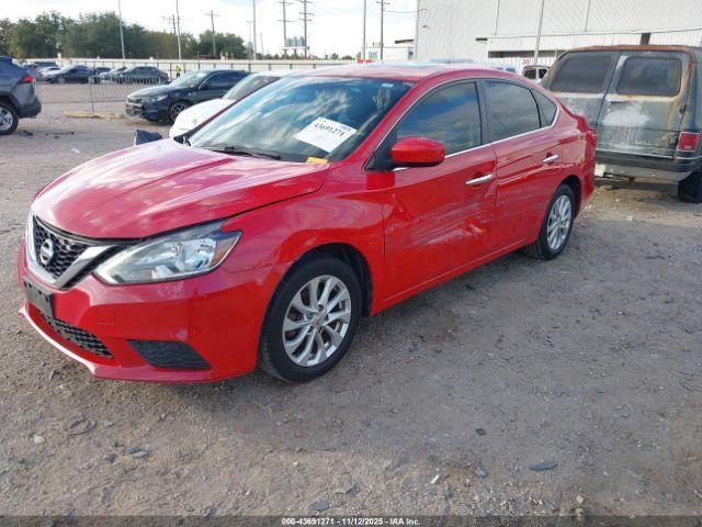 Nissan Sentra Sv Image 8