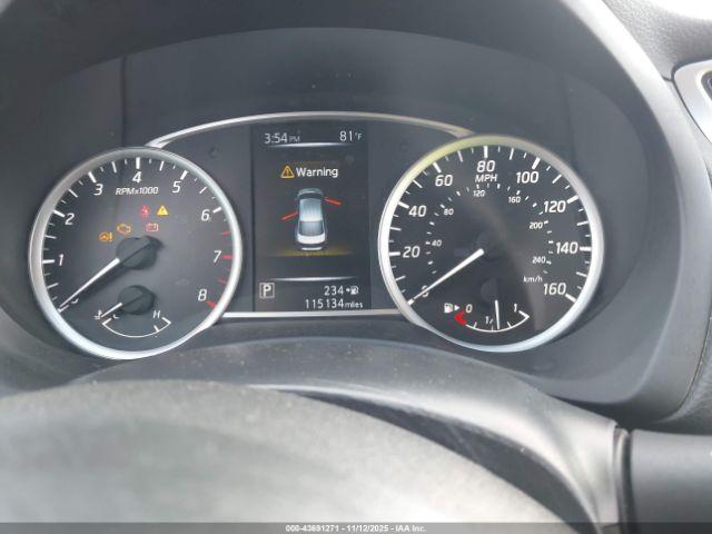 Nissan Sentra Sv Image 6