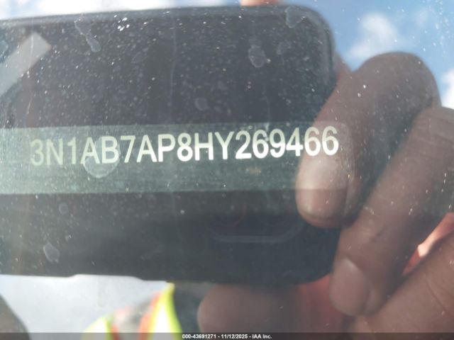 Nissan Sentra Sv Image 12