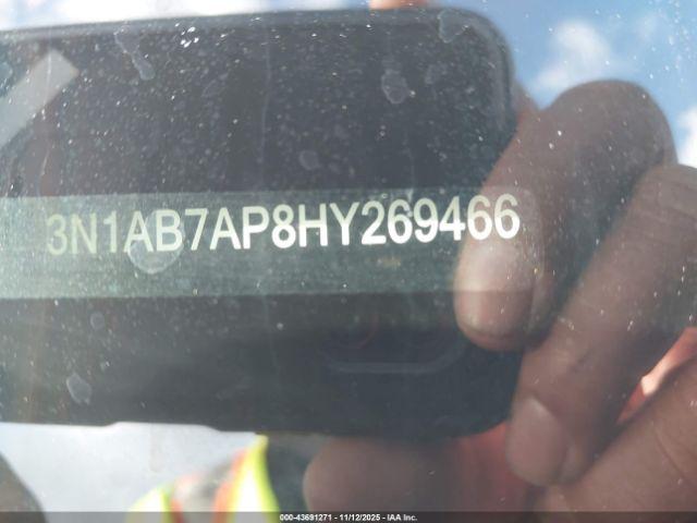 Nissan Sentra Sv Image 12