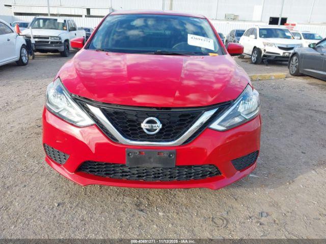 Nissan Sentra Sv Image 10