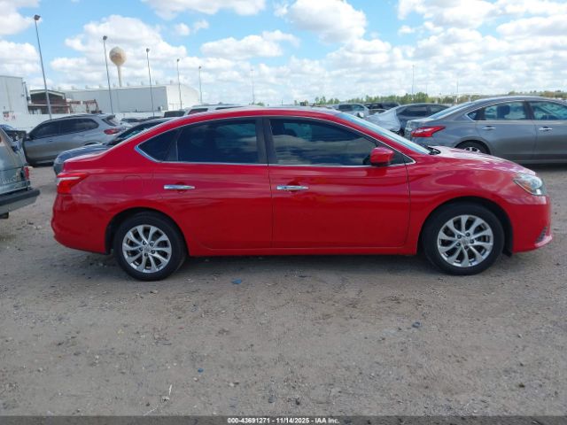 Nissan Sentra Sv Image 14
