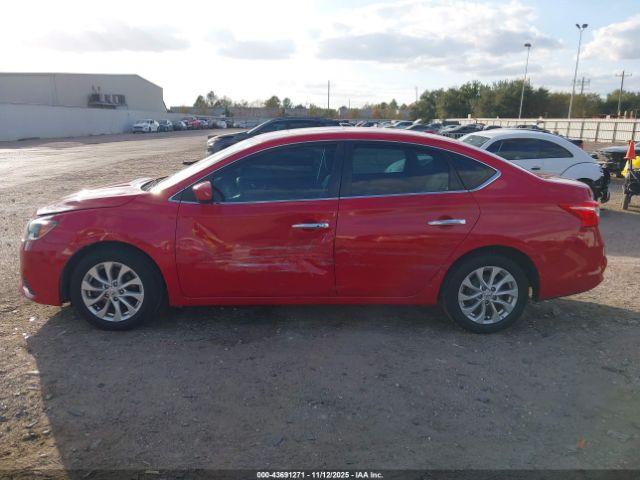 Nissan Sentra Sv Image 9