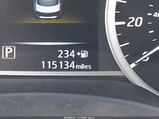 Nissan Sentra Sv Image 16