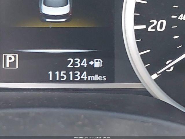 Nissan Sentra Sv Image 16