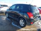 Chevrolet Trax Ls Image 2